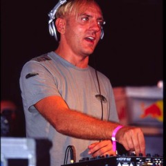 Sven Vath -TRIPLE J Mixup 1995