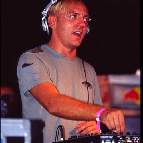 Sven Vath -TRIPLE J Mixup 1995