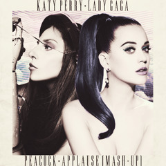 Applause Vs Peacock (Mash-Up)