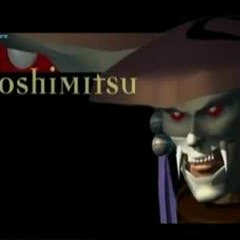 Tekken 2 - Yoshimitsu Theme Remix