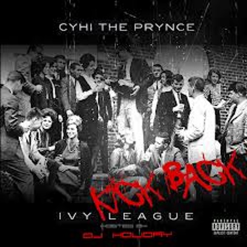 Cyhi the prince - Nothing Else To Do (Prod By Cee Fab)