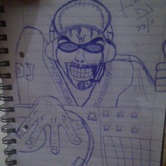 Chulo Sin H (Acapella Mix) Facu Dee Jay ♪ (Facu Cattani)