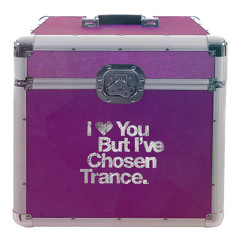 Trance/club Mixtape (2000)