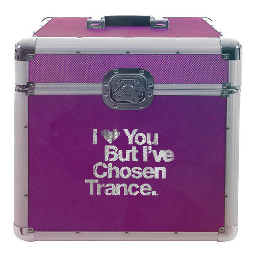 Trance/club Mixtape (2000)