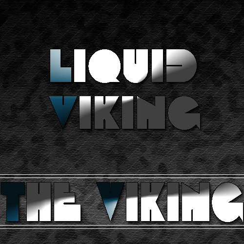 Liquid Viking - The Viking (Official Teaser) Soon 2Beatport, iTunes & more