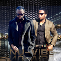 Nu-Vibe Thankful