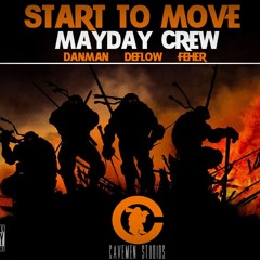 MY REVOLUTION IS LOVE - Mayday Crew, Hard, TreskaSound, Nikon, Ramal Rip, Fleivor & Rap n' Roll