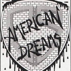 Crazy Sweeper - American Dream