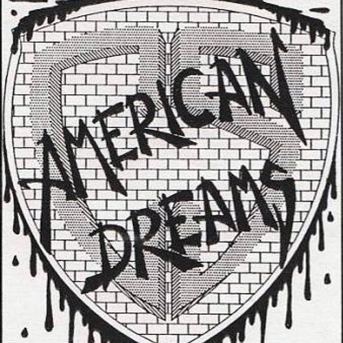 Crazy Sweeper - American Dream