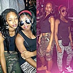 Audacious ~ Break It Down