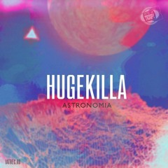 Hugekilla - Dope! (feat. Inkzy)