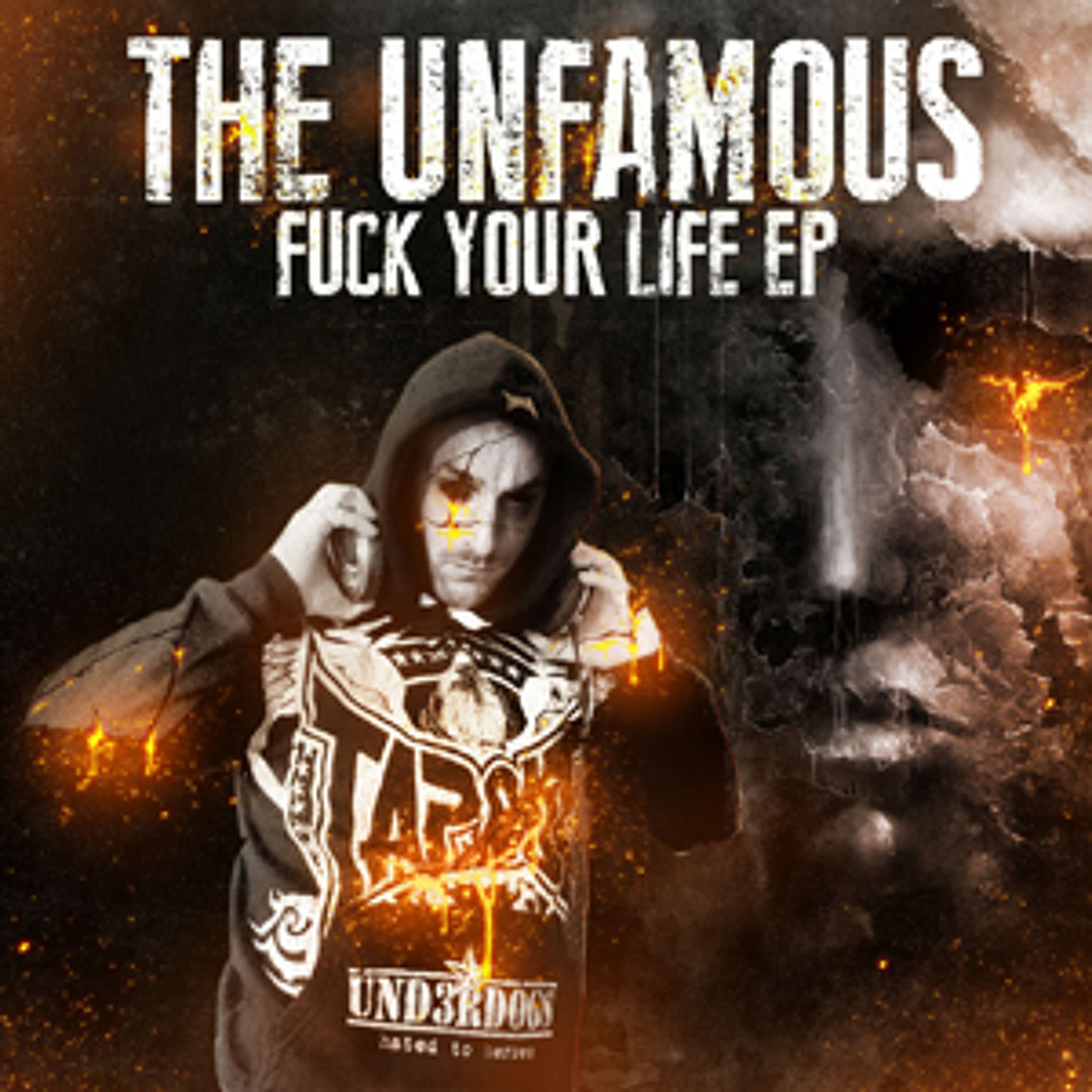 The Unfamous "Nothing Recorded" -Feat Mystika