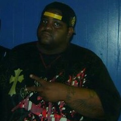 cousin Big Bam