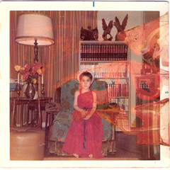 A Chain In 6/4 (A Rough Transition)