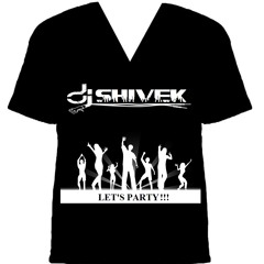Dj Shivek Vs. Obsession (Reworked)