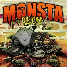 Monsta ft. Berner -  Always Stay High [THIZZLER.com]