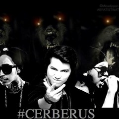 Abra ft. Loonie & Ron Henley - Cerberus