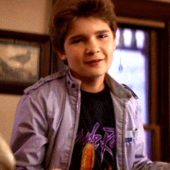 (The Goonies R) Good Enough