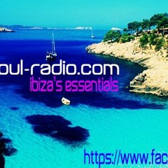 Cajuu @ Soulradio Ibiza's Essentials 1