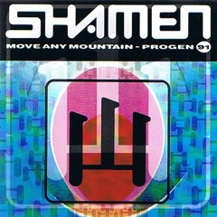 Shamen - Move Any Mountain [Progen '91] (Jordana DnB Remix) [35hz.co.uk Remix Contest #1 **WINNER**]