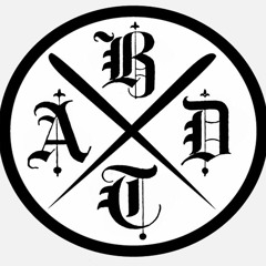 Build Down To Anathema (BDTA) di Menunjuk Timur.