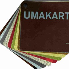 Umakart - Bezprsťák (post-hudba rmx)