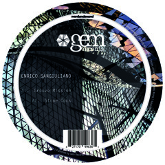Enrico Sangiuliano - Stone Cock [GEM]