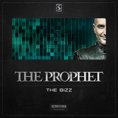 The Prophet - The Bizz (#SCAN134 Preview)