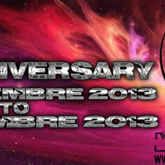 Magik Trance Latin America 3er Aniversario