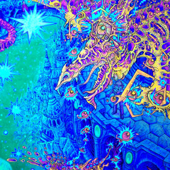 Bamboo Forest - Own Way