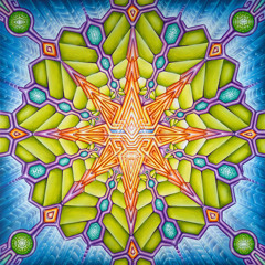 Machineries of Heaven - Imagine