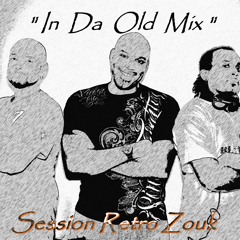 Mix Zouk Retro By Dj Gwise LIVE émission (IN DA OLD MIX  26.11.2013)