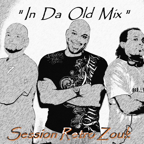 Mix Zouk Retro By Dj Gwise LIVE émission (IN DA OLD MIX  26.11.2013)