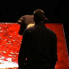 Duo Trans / Thomas Noone Dance