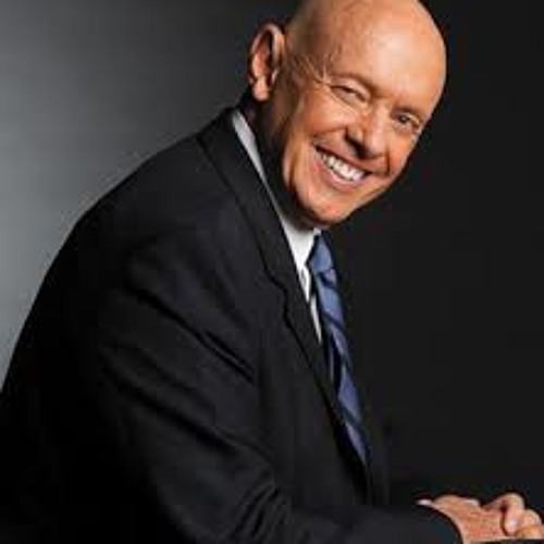 Los 7 Hábitos de la Gente Altamente Efectiva - Stephen Covey
