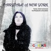 Various Local Musicians - Fairytale Of New York - Christmas Charity Single 2013