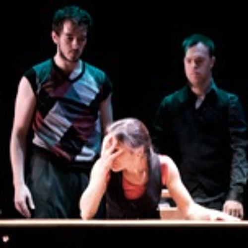 Final / StopGap Dance co.