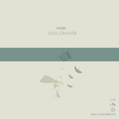 Kodek - Soul Crasher (tshabee Remix) (Chi Recordings)