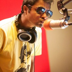 Happy To Disturb - Science City
