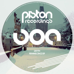 Limyth - Reminiscence (Original Mix)