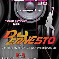 Sesión intro Remember 90's - Pub La Via 3.0 - (Fiesta 071213 DJ ERNESTO)