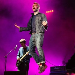 IU AMA  OUT OF CONTROL