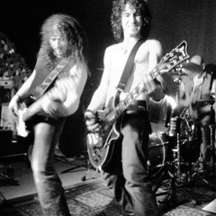 . Radar Love (Golden Earring) Peyote