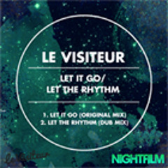 Le Visiteur - Let It Go