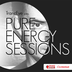TrancEye pres. Pure Energy Sessions 000-025 (2013) TranceRadio.FM