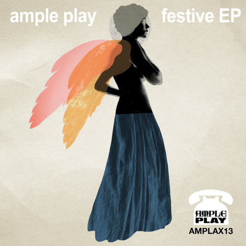 Stream ample play records | Listen to Ample Play Festive Compilation EP ...