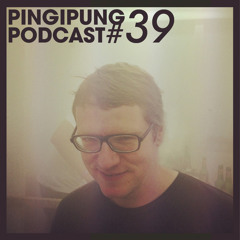 Pingipung Podcast 39: Heiko Gogolin - Kisso Latte