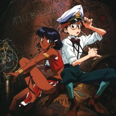 الماسة الزرقاء - طارق العربي طرقان