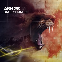 Sound Storm - State of mind EP (KODE 5 RECORDINGS)