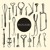 Artwork for Simian Mobile Disco & Cosmin TRG - Sannakji